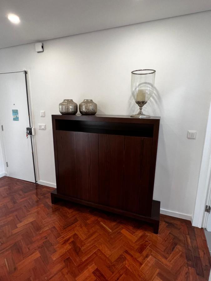 Casa Da Praca Leilighet São João da Madeira Eksteriør bilde