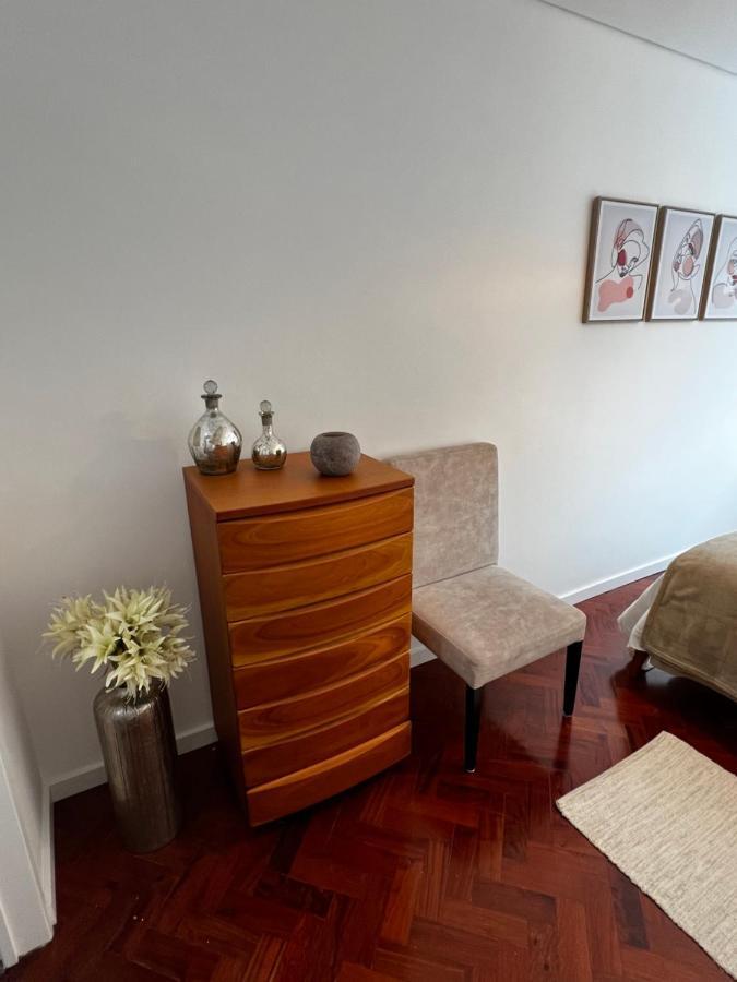 Casa Da Praca Leilighet São João da Madeira Eksteriør bilde